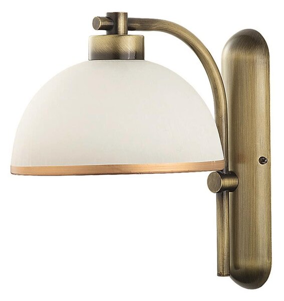 Corp de iluminat perete MONTANA 1xE27/60W