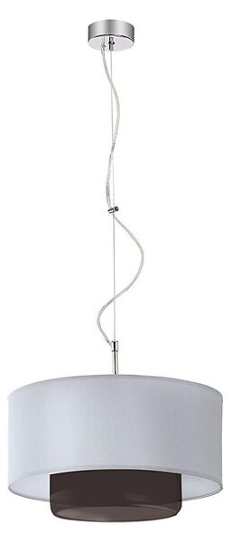 Jupiter - 1122 - Lampa suspendata AVEO 1xE27/80W/230V