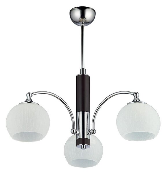 Lampa suspendata LARGO 3xE27/60W