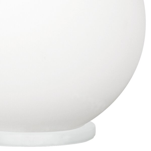 EGLO 85264 - Lampa de masa RONDO 1xE27/60W