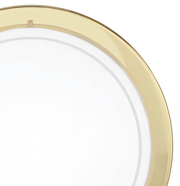 EGLO 83157 - Plafoniera pe lant1 1xE27/60W
