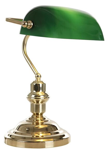 Globo 2491 - Lampa de masa ANTIQUE 1xE27/60W