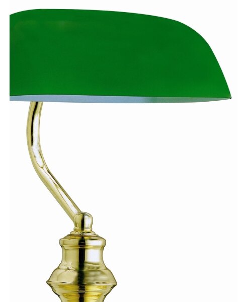Globo 2491 - Lampa de masa ANTIQUE 1xE27/60W