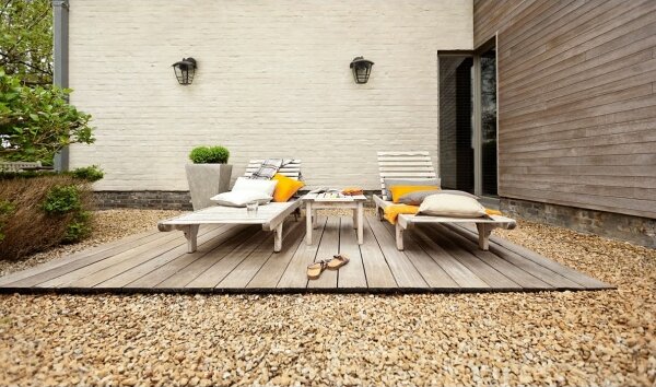 Aplică de exterior Philips 15381/30/16 MYGARDEN CREEK 1xE27/60W/230V