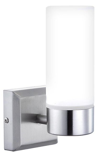 Aplică pentru baie Globo 7815 SPACE 1xE14/40W/230V IP44