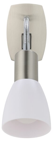 EGLO 92935 - Aplica perete in priza DAKAR 3 1xE14/25W