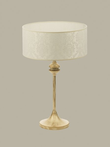 Lampă de masă KASZMIR 1xE27/60W JUPITER 1277-KSLE