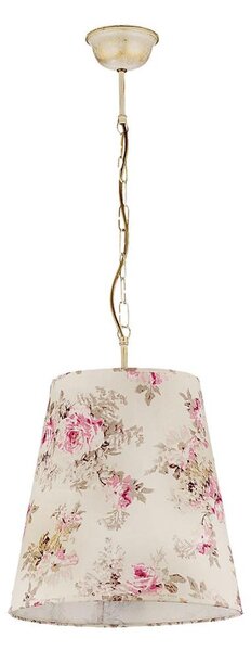 JUPITER 1282-SA1 - Lampa suspendata SARA 1xE27/60W