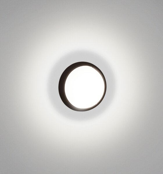 Philips 17304/30/16 - Lampă de exterior MYGARDEN EAGLE LED/3,5W IP44