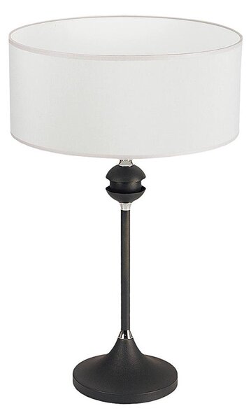 JUPITER 1281-KSLG - Lampa de masa KASZMIR 1xE27/60W