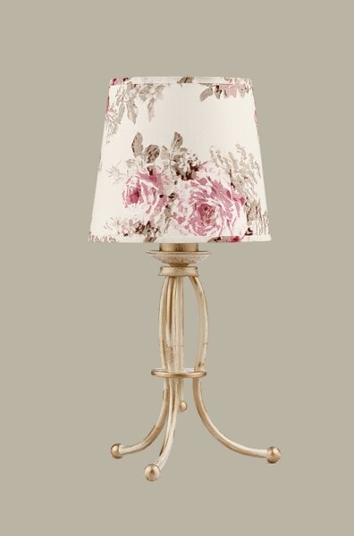 Lampă de masă SARA 1xE27/60W JUPITER 1286-SAL