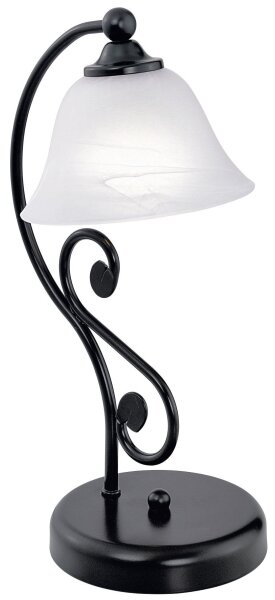 Eglo 91007 - Lampa de masa MURCIA E14/40W/230V