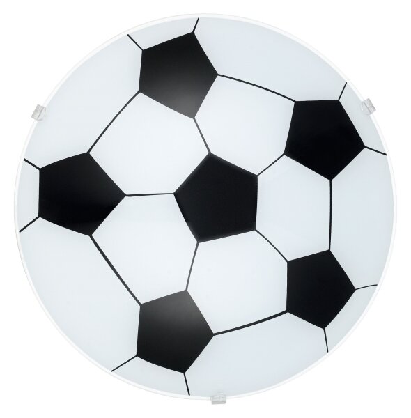 Eglo 87284 - Corp de iluminat perete JUNIOR E27/60W/230V