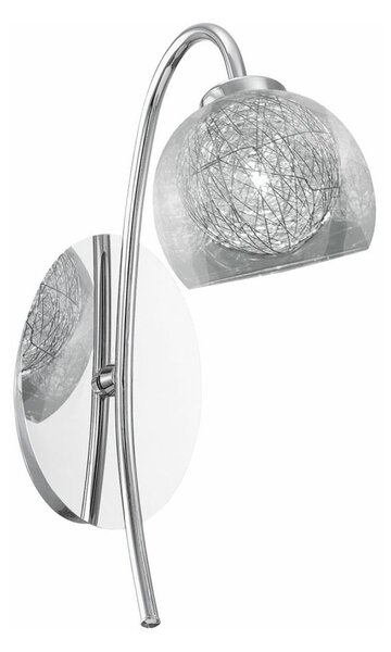 Eglo 93057 - Corp de iluminat perete OVIEDO G9/33W/230V