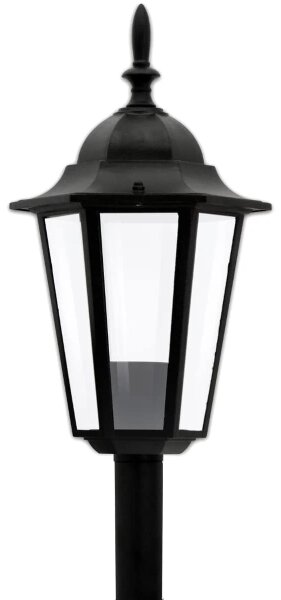Corp de iluminat exterior 1xE27/60W/230V