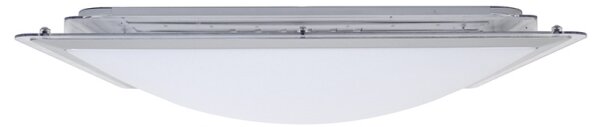LUXERA 38201 - Plafonier LED FLUO 64xLED SMD/32W/230V