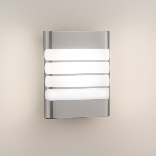 Corp de iluminat LED de exterior MYGARDEN RACCOON LED/3W IP44 Philips 17273/47/16