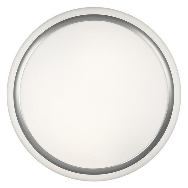 LUXERA 68046 - Plafoniera LUNA 1xE27/60W/230V