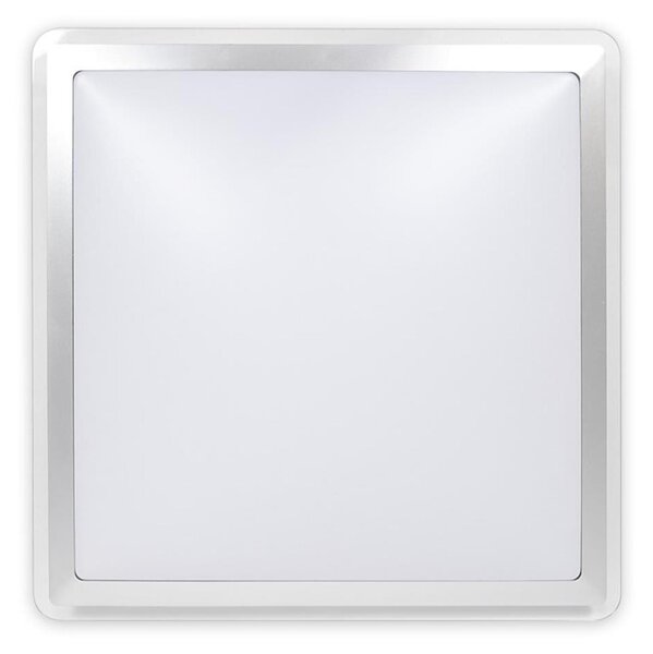 LUXERA 38201 - Plafonier LED FLUO 64xLED SMD/32W/230V