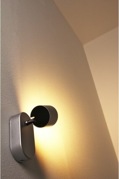 Philips 56240/48/16 - Spot LED MYLIVING STAR LED/4W/230V