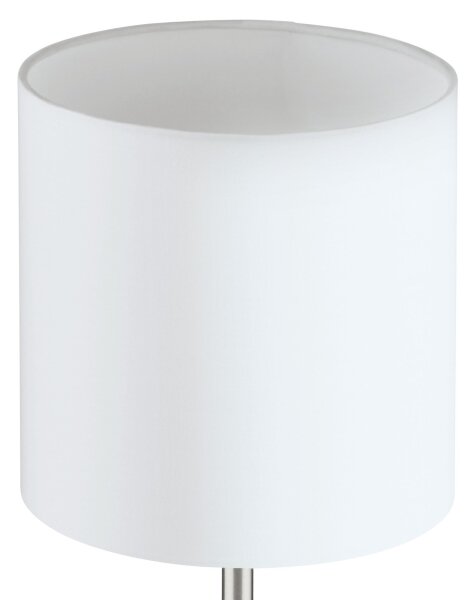 Lampă de masă Eglo 31594 PASTERI 1xE27/60W/230V