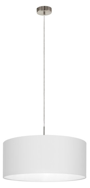 Abajur de rezervă pentru lustră Eglo PASTERI d. 53 cm