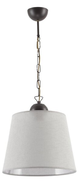 KAMELIA KM 1 V - Lustra cu lant 1xE27/60W/230V