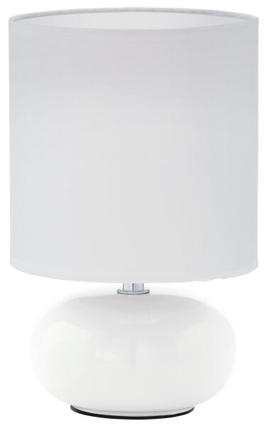 Eglo 93046 - Lampa de masa TRONDIO 1xE14/40W/230V