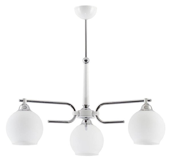 Jupiter 1398 - AX 3 B - Lustra AXEL 3xE27/60W/230V