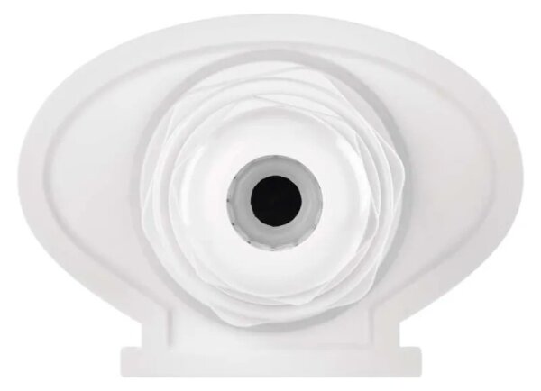 Corp de iluminat tehnic LED DUSTY, 18W, 230V, IP65, 4000K