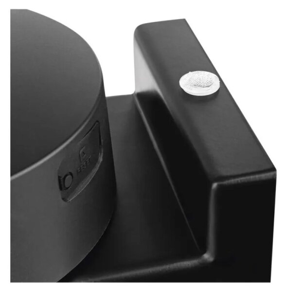 Aplică de perete pentru exterior cu cameră 1xE27/15W/230V Wi-Fi IP44