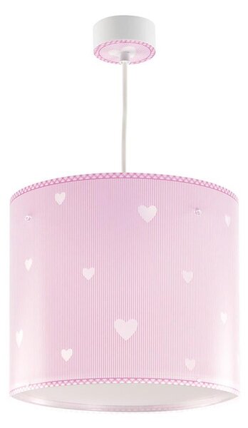 Dalber 62012S - Lampa copii SWEET DREAMS 1xE27/60W/230V
