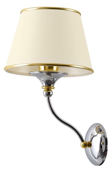 Aplică NESS NE K1xE27/60W/230V Jupiter 1412