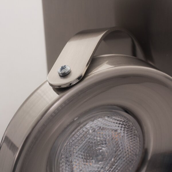 Philips 53310/17/16 - Corp de iluminat LED dimabil MYLIVING SPUR LED/4,5W/230V