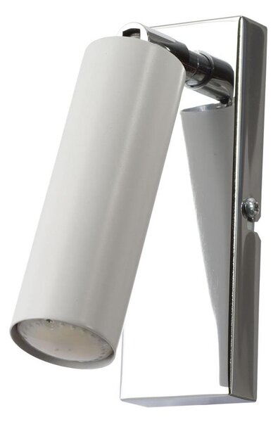 Jupiter 1382 - ST K BI - Corp de iluminat LED perete STEP LED/4,3W/230V
