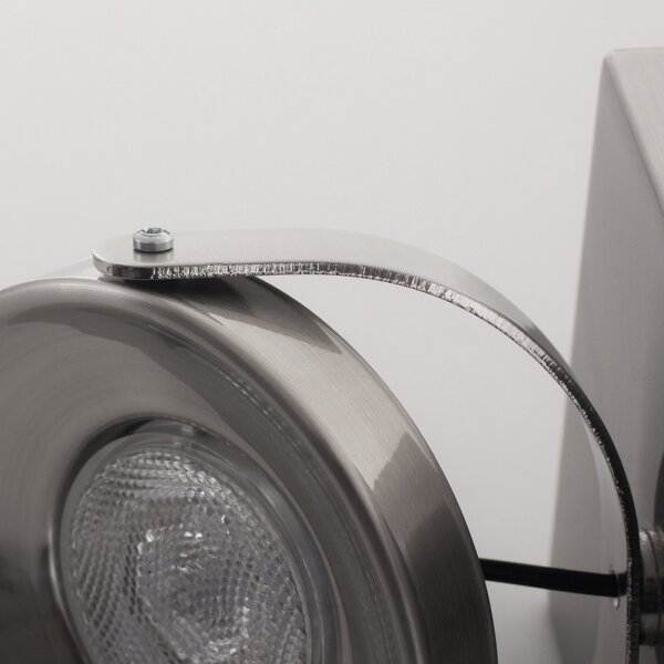 Philips 53310/17/16 - Corp de iluminat LED dimabil MYLIVING SPUR LED/4,5W/230V