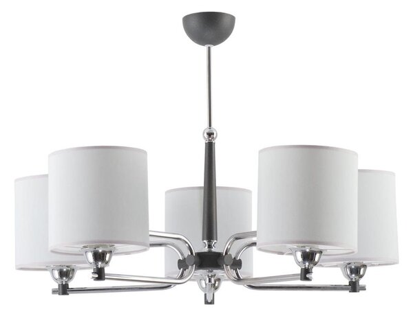 Jupiter 1408 - TW 5 G - Lustra TWINGO 5xE27/60W/230V