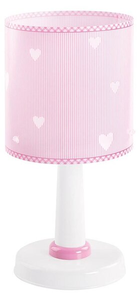 Dalber 62011S - Lampa copii SWEET DREAMS 1xE14/40W/230V