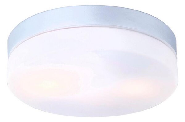 Plafonieră pentru baie Globo 32112 VRANOS 2xE27/40W/230V IP44
