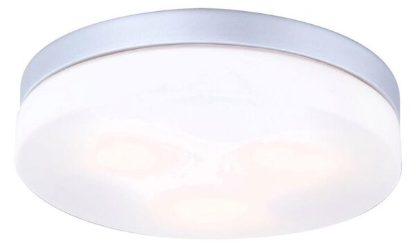 Plafonieră pentru baie Globo 32113 VRANOS 3xE27/40W/230V IP44