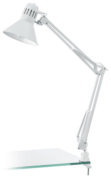 Lampă de masă Eglo 90872 FIRMO 1xE27/40W/230V