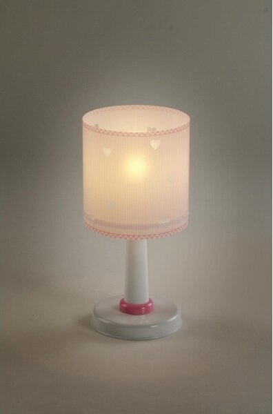 Dalber 62011S - Lampa copii SWEET DREAMS 1xE14/40W/230V