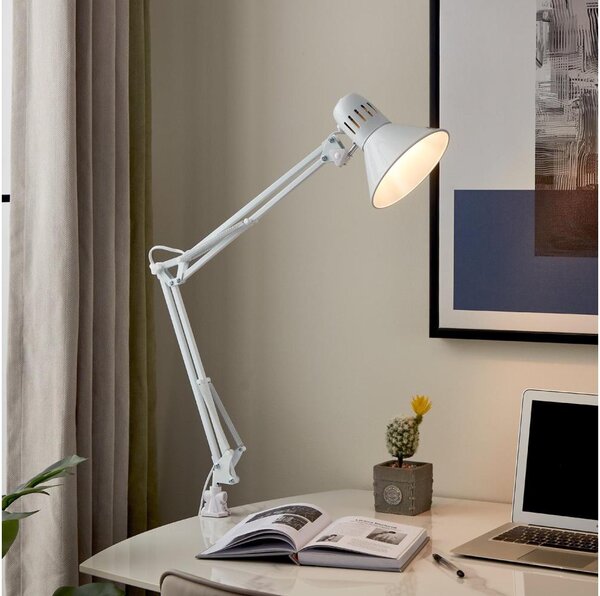Lampă de masă Eglo 90872 FIRMO 1xE27/40W/230V