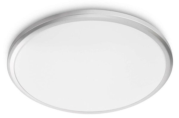 Philips 31815/87/16 - Plafonieră LED MYLIVING TWIRLY 2700K, 17W, 230V