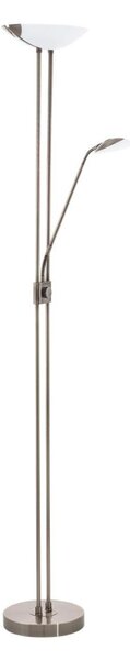 Eglo 93876 - LED dimmable lampa BAYA 1 LED/20W + LED/2,5W
