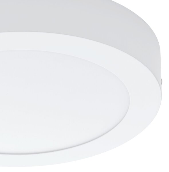 Eglo 94075 - Plafonieră LED FUEVA 1 x LED, 16,47 W, 230 V