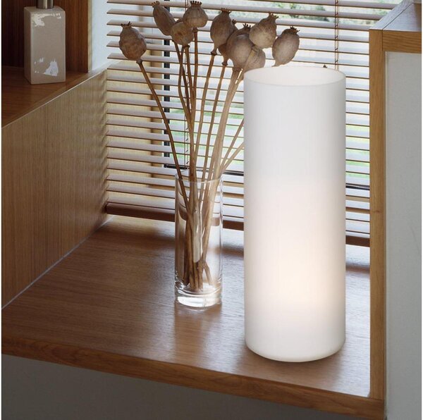 Lampă de masă Eglo 81828 GEO 1xE27/60W/230V