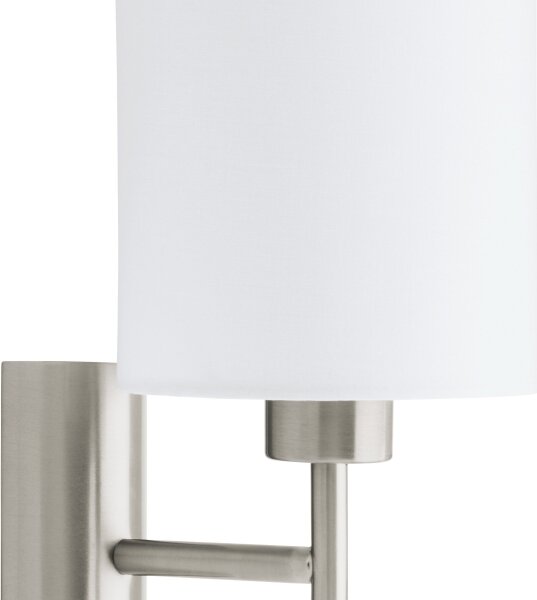 Aplică Eglo 94924 PASTERI 1xE27/60W/230V