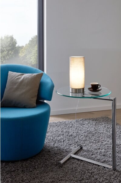 Lampă dimabilă de masă Eglo 95119 PASTERI 1xE27/60W/230V