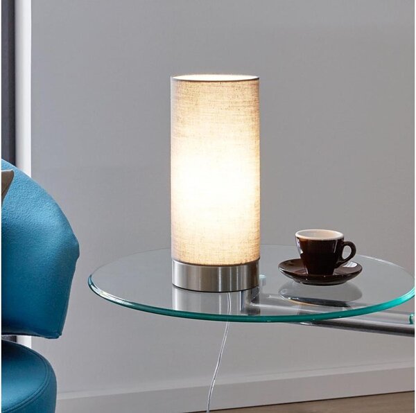 Lampă dimabilă de masă Eglo 95119 PASTERI 1xE27/60W/230V